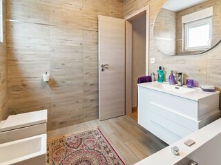 Maison de vacances Novigrad (Istrien) Équipement 25