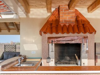 Vakantiehuis Novigrad (Istrien)  29