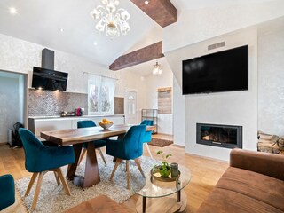 Vakantiehuis Novigrad (Istrien) Kenmerken 23