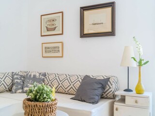 Apartamento Dubrovnik Características 5