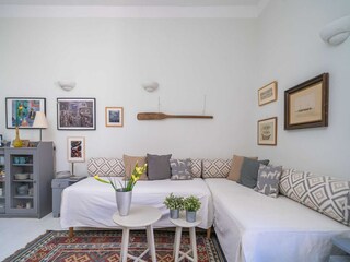 Apartamento Dubrovnik Características 16