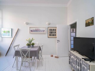 Apartamento Dubrovnik Características 17