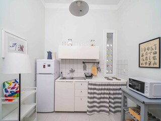 Appartement Dubrovnik Kenmerken 16