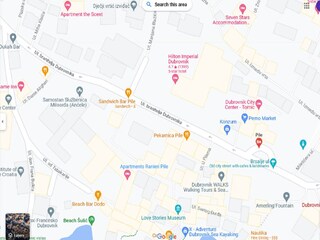 Apartamento Dubrovnik  23