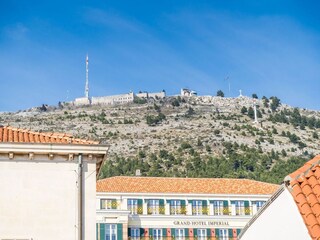 Appartement Dubrovnik Buitenaudio-opname 2