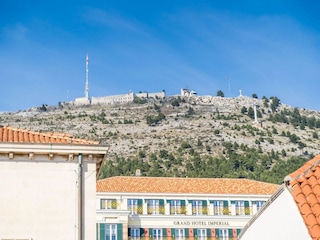 Appartement Dubrovnik Buitenaudio-opname 4