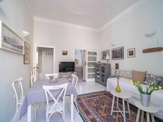 Appartement Dubrovnik Équipement 9