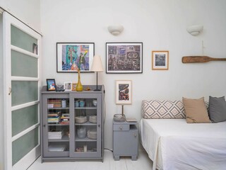 Apartamento Dubrovnik Características 10