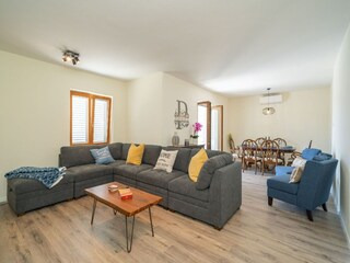 Villa Kupari Características 21