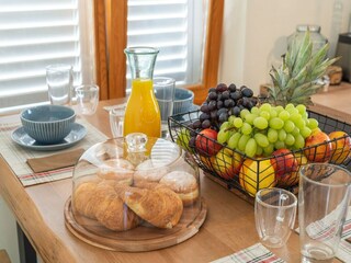 Villa Kupari Características 13