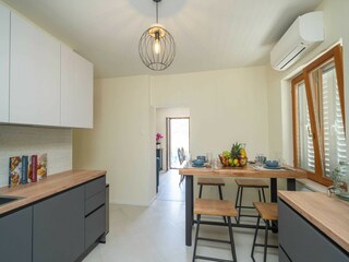 Villa Kupari Características 25