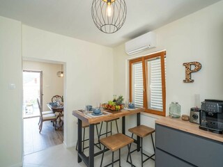 Villa Kupari Características 26