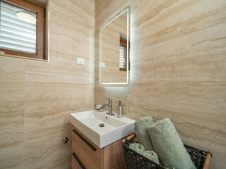 Villa Kupari Kenmerken 9