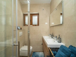 Villa Kupari Características 29