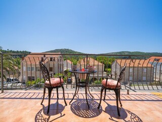 Villa Kupari Enregistrement extérieur 3