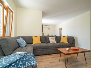 Villa Kupari Características 14