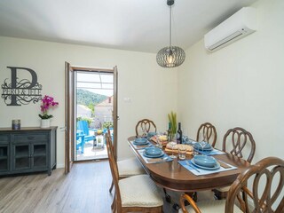 Villa Kupari Équipement 15