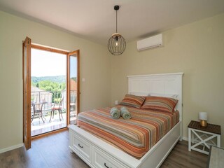 Villa Kupari Características 17