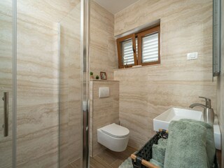 Villa Kupari Ausstattung 19