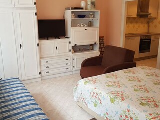 Appartement Matulji Équipement 3