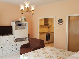 Apartamento Matulji Características 6