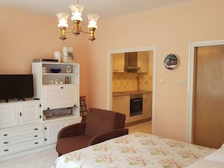 Apartment Matulji Features 6