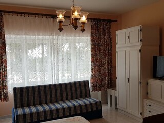 Appartement Matulji Kenmerken 8