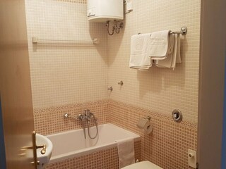 Apartamento Matulji Características 5