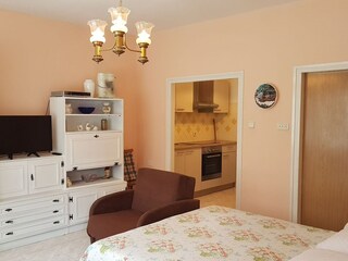 Appartamento Matulji Caratteristiche 9