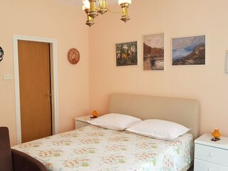 Appartamento Matulji Caratteristiche 11
