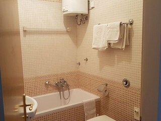 Appartamento Matulji Caratteristiche 8