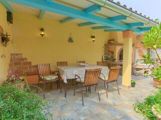 Appartement Lovran Équipement 9