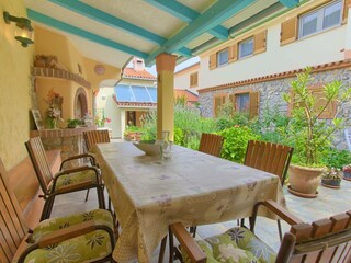 Appartement Lovran Équipement 6