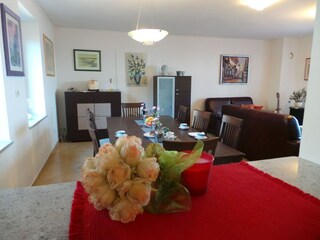 Appartement Lovran Équipement 10