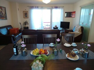 Apartamento Lovran Características 7