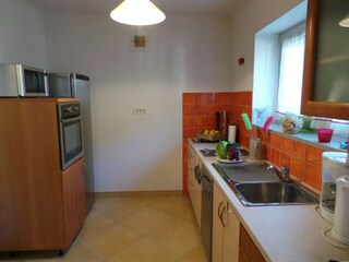 Appartement Lovran Équipement 12