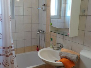 Apartamento Lovran Características 14