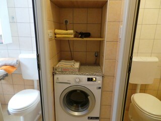 Appartement Lovran Équipement 8