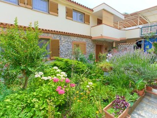 Apartamento Lovran Grabación al aire libre 2