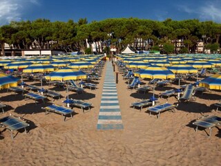 Apartment Alba Adriatica Umgebung 30