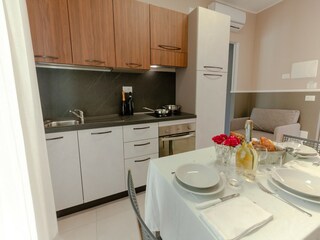 Appartement Alba Adriatica Kenmerken 15