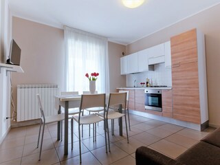 Apartamento Alba Adriatica Características 12