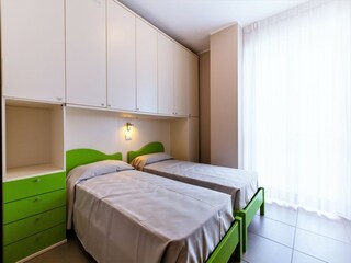 Apartamento Alba Adriatica Características 13