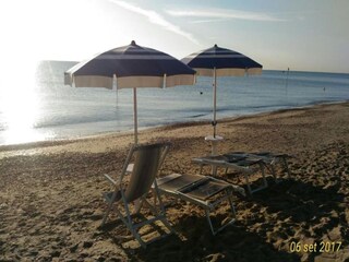 Apartment Alba Adriatica Umgebung 39
