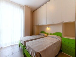 Apartamento Alba Adriatica Características 17