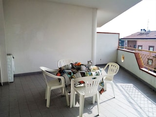 Apartment Alba Adriatica Outdoor Recording 2