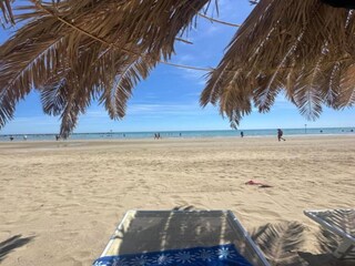 Apartamento Alba Adriatica Entorno 21