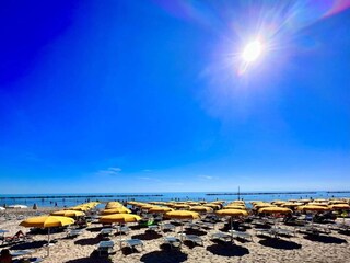 Appartamento Alba Adriatica Ambiente 35