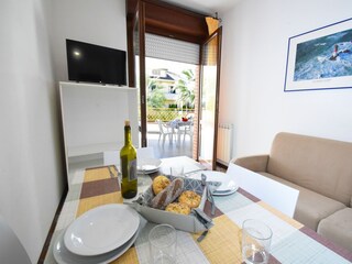 Apartamento Alba Adriatica Características 15
