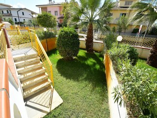 Appartement Alba Adriatica Enregistrement extérieur 6